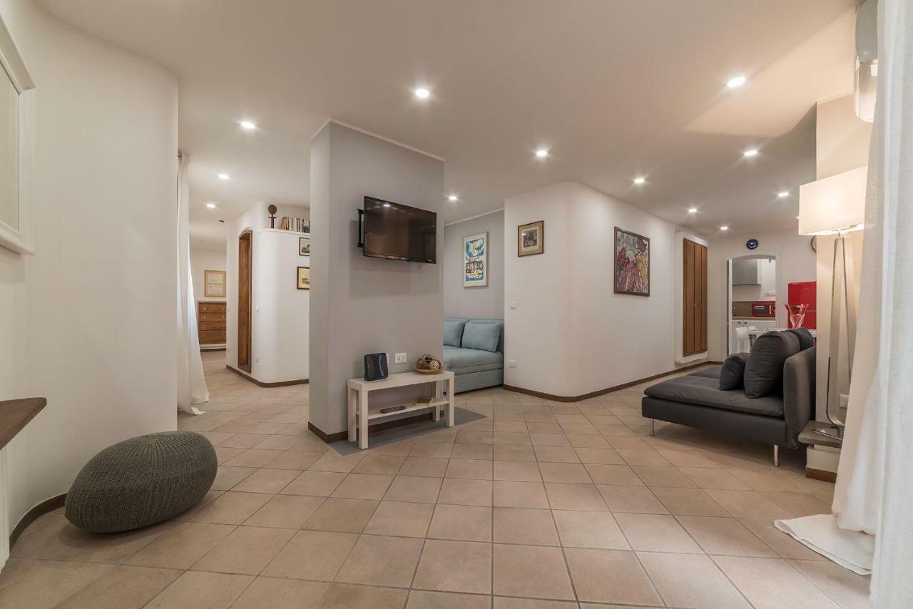 Apartment Montecitorio Lovely Rom